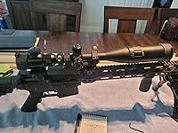 Review Image by GJ Camacho