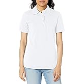 Hanes Women's X-Temp Performance Polo Shirt