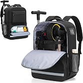 GRAOSO Travel Bag Compatible with Doona Liki Trike S3 &amp; S5 Only
