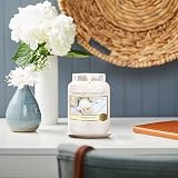 Yankee Candle Wedding Day Large Jar Candle 150 Hour Burn Time view 7