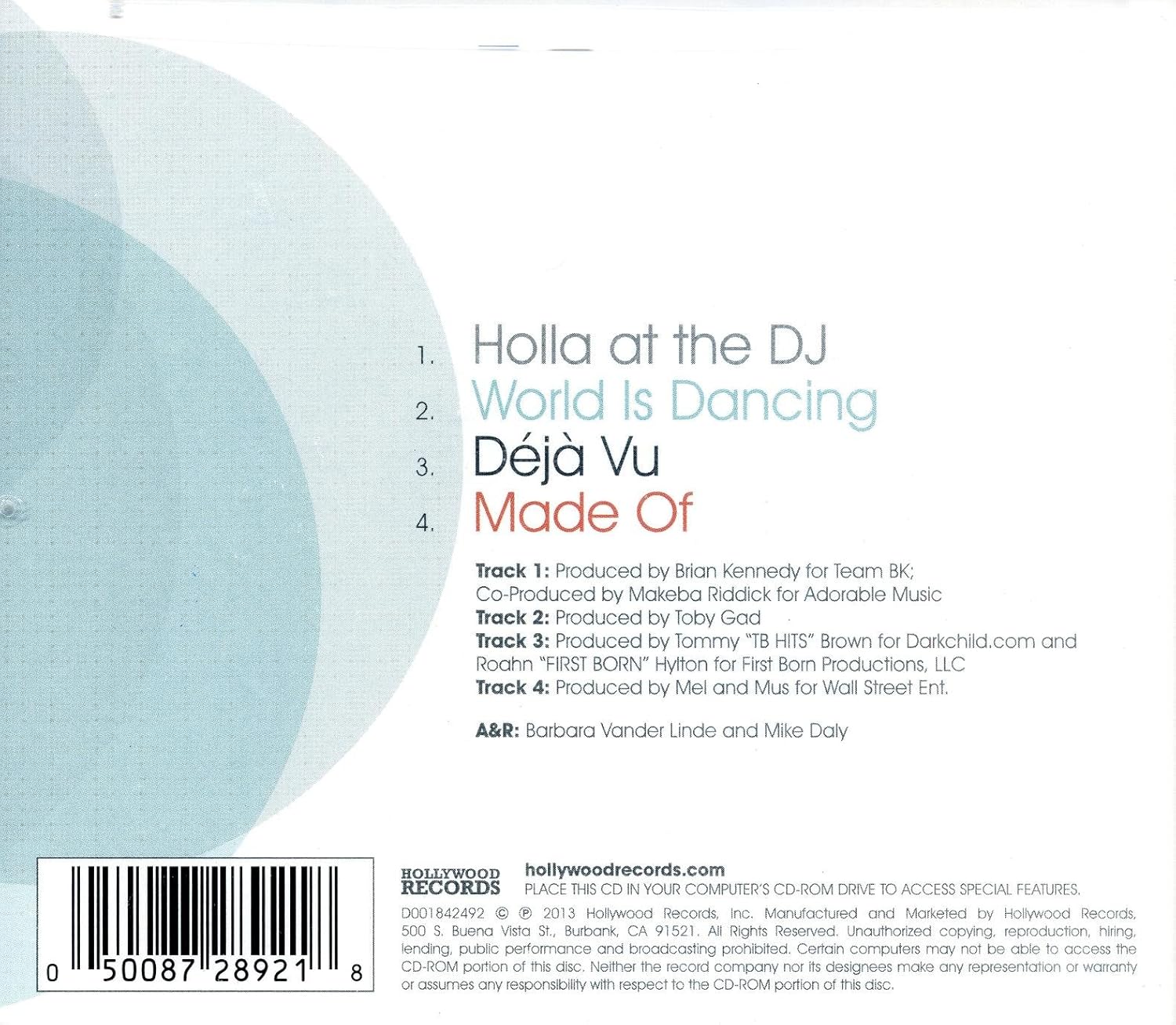 Made Of Ep Amazon Com Music