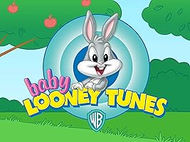 Baby Looney Tunes - Season 1
