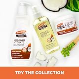 Palmer's Coconut Oil Formula Body Lotion 400ml Moisturising Cream view 8