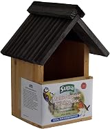 Supa Multi-Purpose Nesting Box Open Front Or Traditional Nest Box view 2