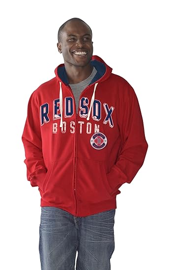 amazon red sox sweatshirt