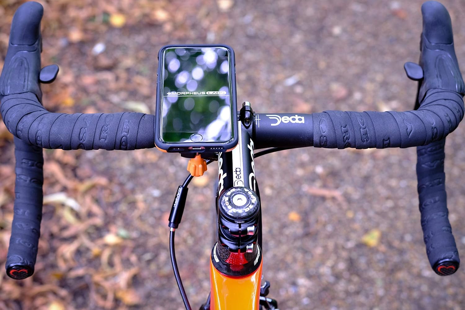 morpheus labs m4s iphone x