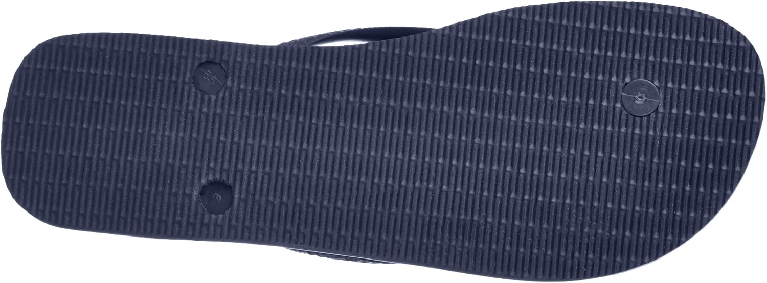  | Havaianas Men's Brazil Logo Flip Flop Sandals | Sandals