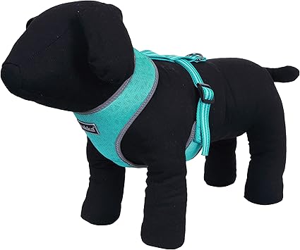 mini dog harness