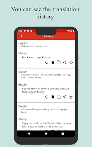 English To Malay Translator Free App Translate English To Malay Translator Free App Translate Amazon Com Appstore For Android