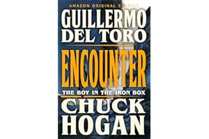 Encounter (The Boy in the Iron Box Book 6)