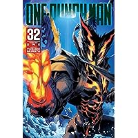 Amazon.com: One-Punch Man, Vol. 31: 9781974755394: ONE, Murata