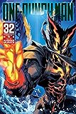 One-Punch Man, Vol. 32