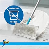 FLASH Speedmop Wet Cloth Refills Wild Orchid 96 Count (24 x 4) view 5