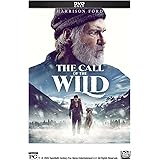 CALL OF THE WILD, THE