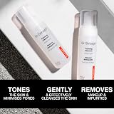 Dr Sebagh 2-in-1 Toner Cleanser 150ml Gentle Face Wash Deep Pore Makeup Remover view 6