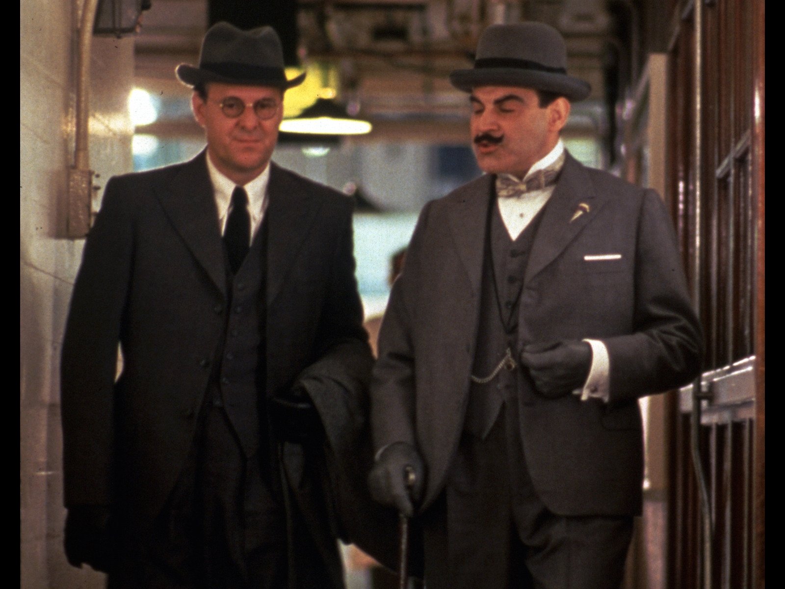 Amazon.co.jp 名探偵ポワロ 第4弾(字幕版)を観る Prime Video