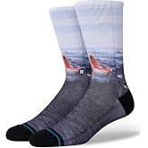 Stance Men's Landlord Crew Sock