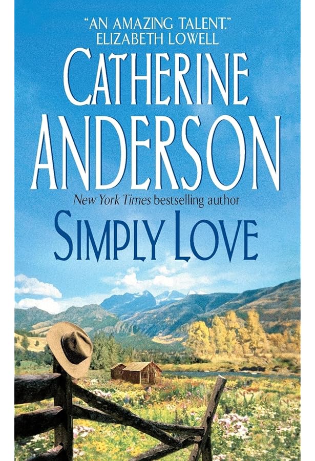Annies Song: Catherine Anderson: 9798200247714: Amazon.com: Books