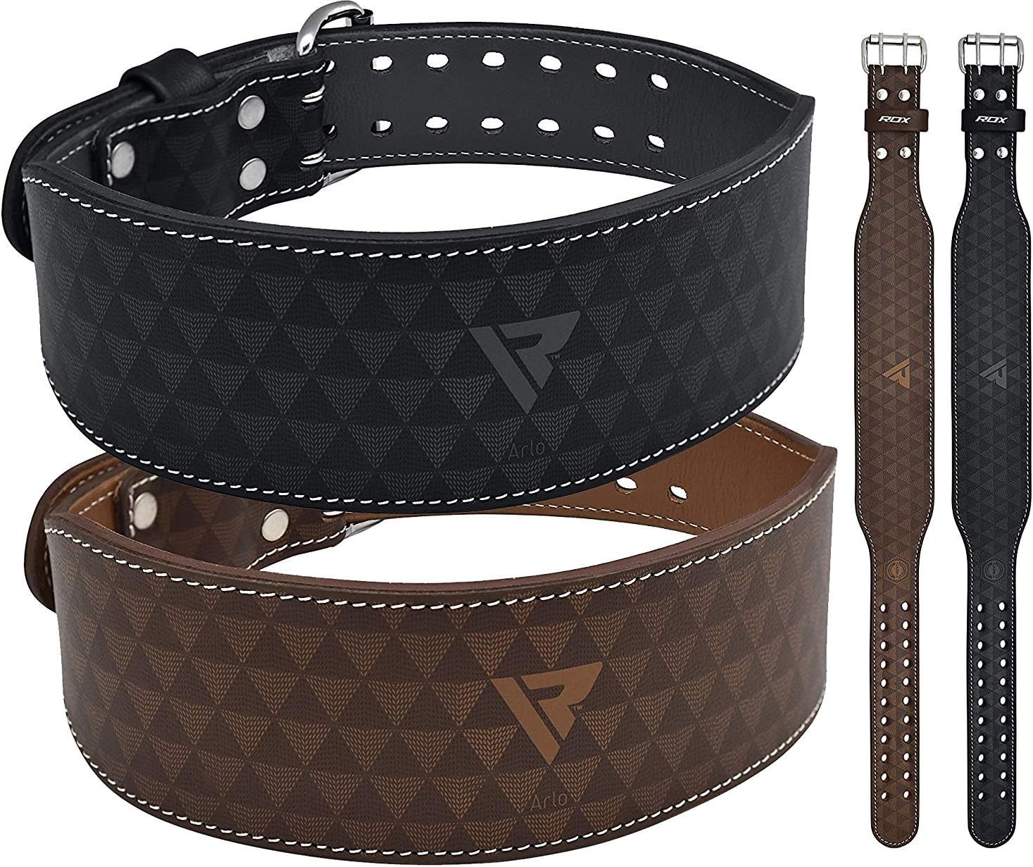 rdx powerlifting belt