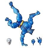 Marvel Hasbro Legends Series 6" Collectible Action