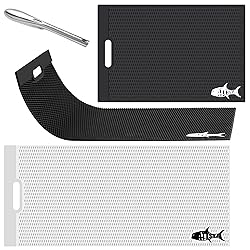 ATTSEA Non-Slip Fish Fillet Mat Regular L Size