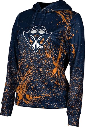 orange martin hoodie