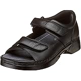 propet women's w0089 pedic walker sandal