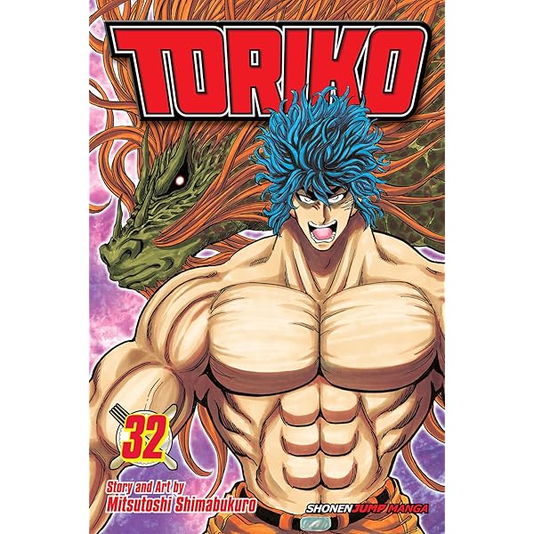 Toriko, Vol. 39: The Creature Known As Neo!! eBook : Shimabukuro