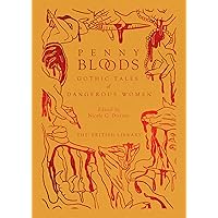 Visions of the Vampire: Two Centuries of Blood-sucking Tales