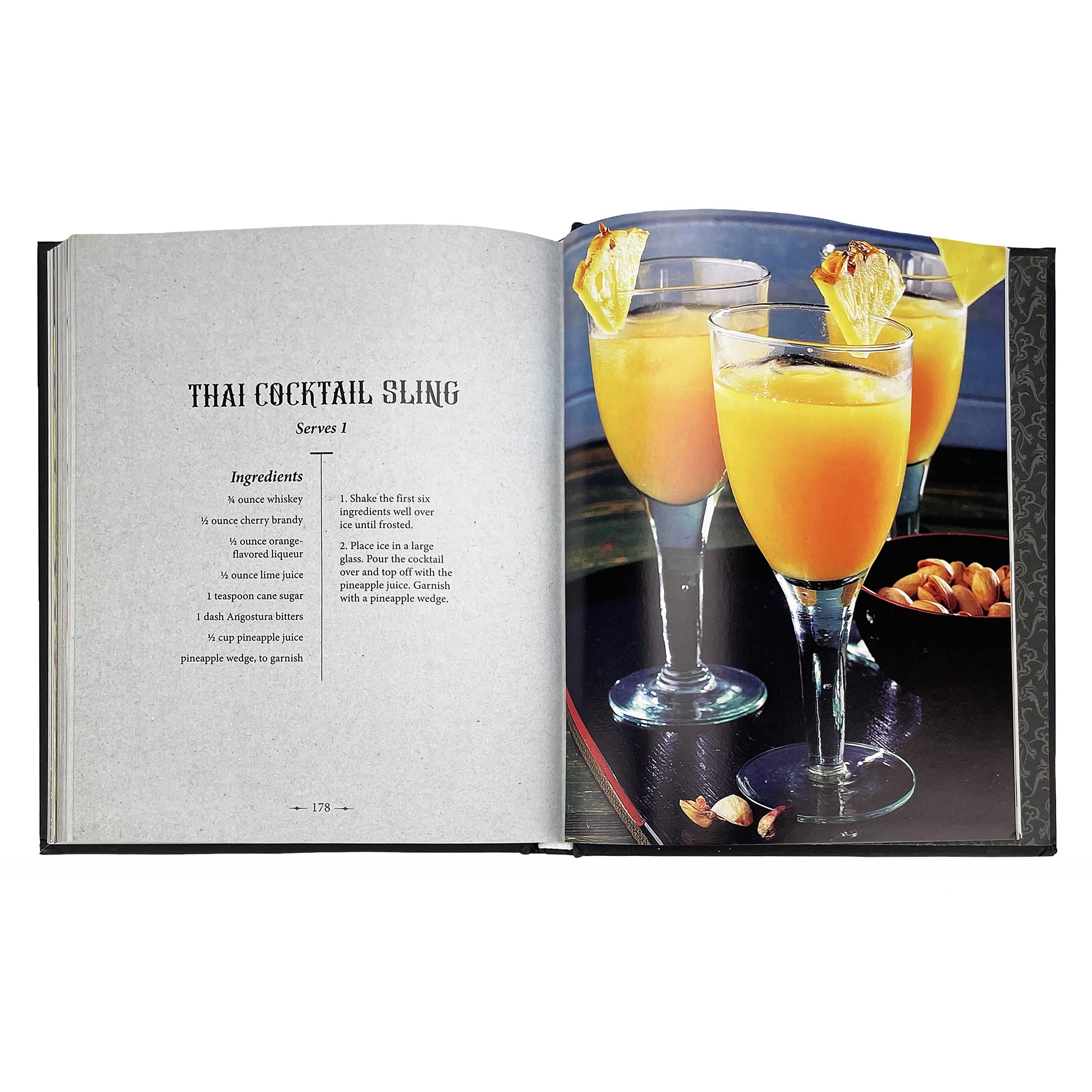 Art of Mixology: Bartender's Guide to Bourbon & Whiskey - Classic & Modern-Day Cocktails for Bourbon and Whiskey Lovers (The Art of Mixology) Art of Mixology: Bartender's Guide to Bourbon & Whiskey - Classic & Modern-Day Cocktails for Bourbon and Whiskey Lovers (The Art of Mixology) Hardcover
