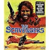 The Scavengers [Blu-ray]