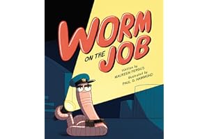 Worm on the Job