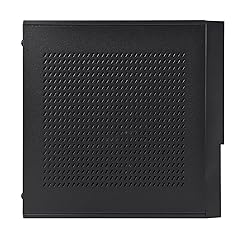 Goodisory MX01 SECC Fanless Mini ITX HTPC Chassis