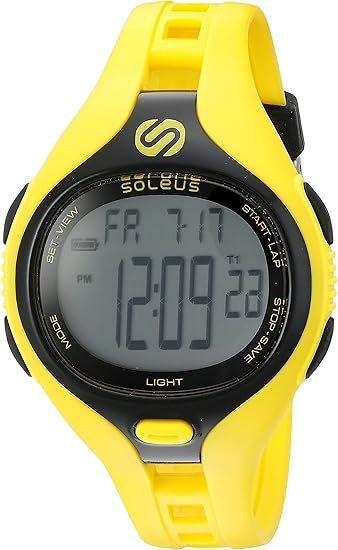 soleus smartwatch
