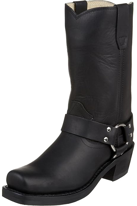 frye harness 12r men's