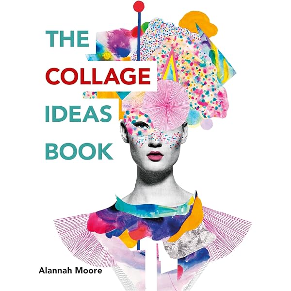 Amazon.com: The Age of Collage: Contemporary Collage in Modern Art