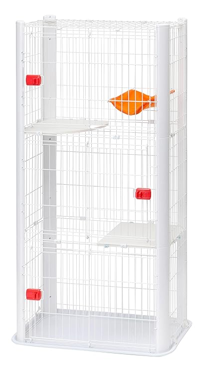 Iris 531166 Colour Slilm Cage