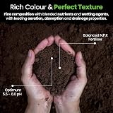 Hardys 10L Multi Purpose Compost Potting Seed Soil Indoor Outdoor Plants view 4
