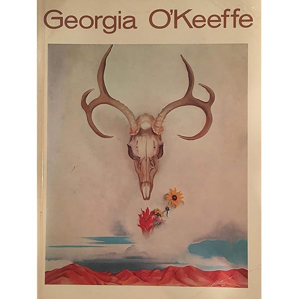 Amazon.com: O'Keeffe: 9783836531887: Benke, Britta: Books