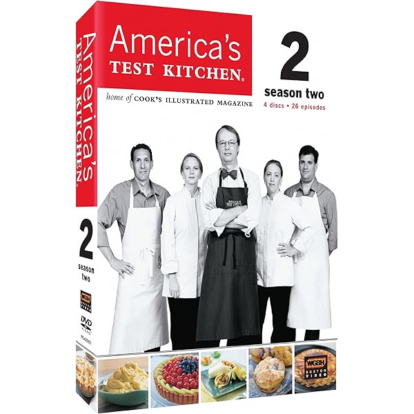 洋書 The America's Test Kitchen The America's Test Kitchen Cookbook: Editors of Cook's Illustrated