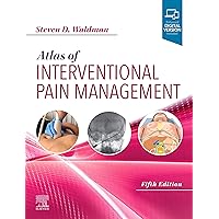 Atlas of Pain Management Injection Techniques: 9780323828260