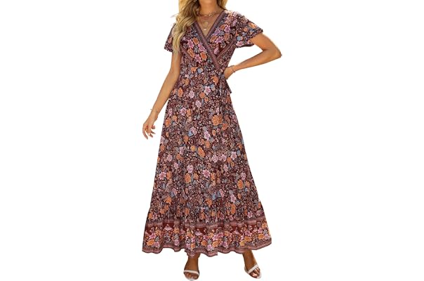 amazon.com Los más deseados: Artículos que los clientes han agregado más a  menudo a las Wish Lists de Vestidos Casuales para Mujer.