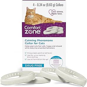 feliway collar petsmart