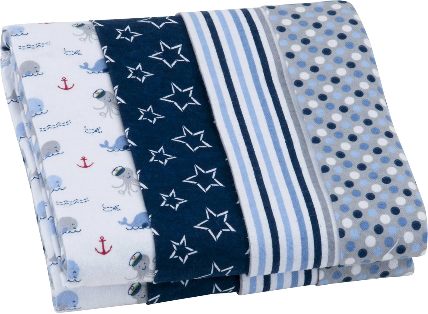 parents choice receiving blankets