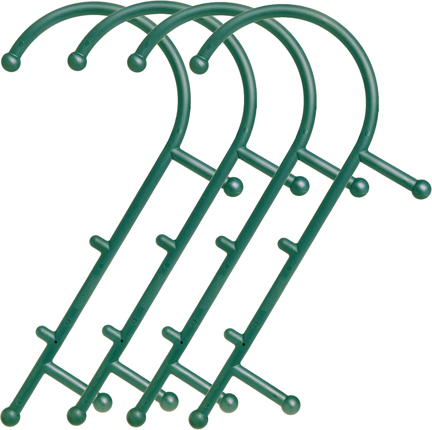 Thera Cane - 4 Pack - Trigger Point Self Massage Tool