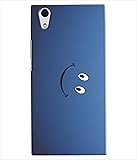 626 zedfo case back cover for sony xperia r1 plus china
