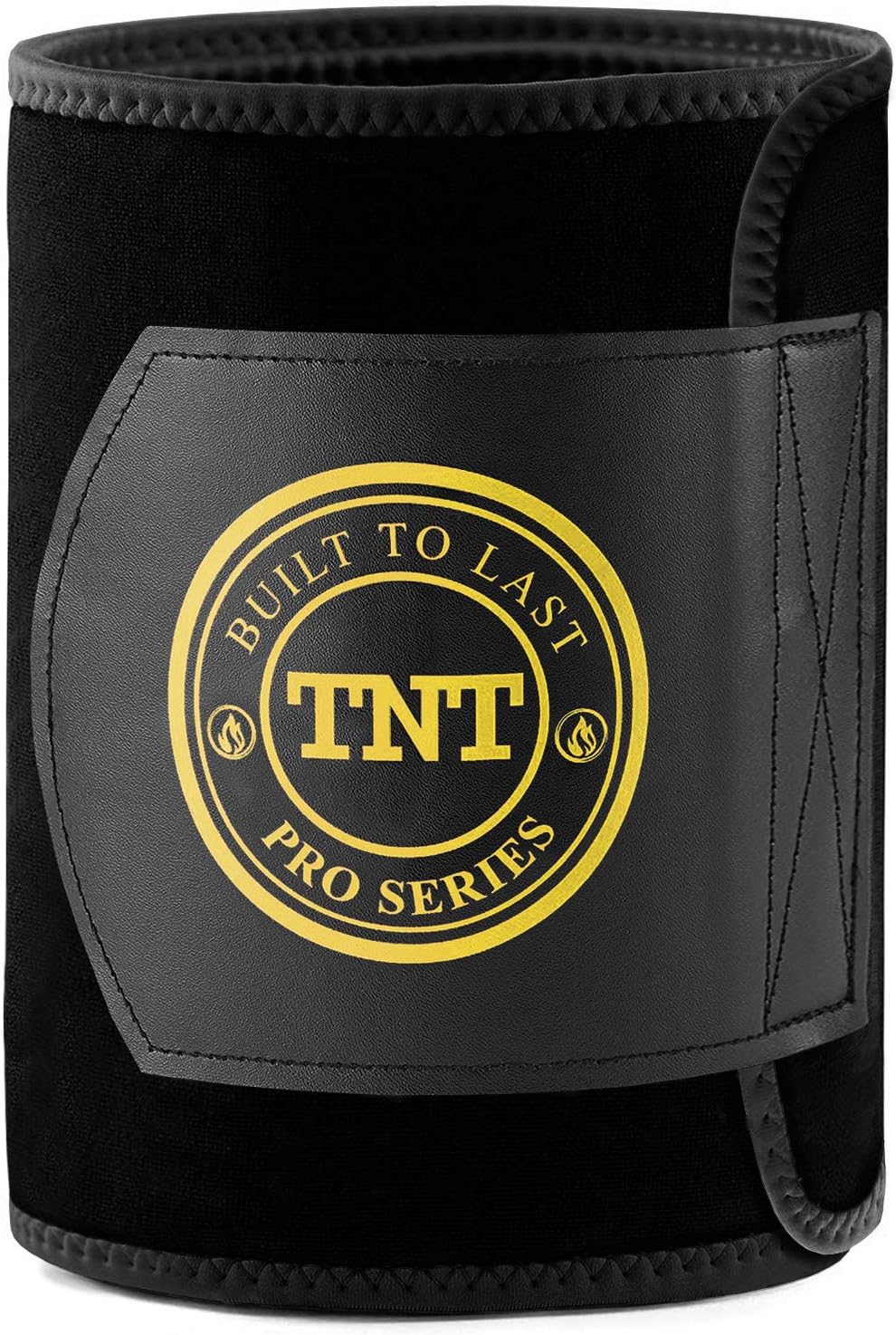 TNT Pro Series Waist Trimmer Belt for Women & Men