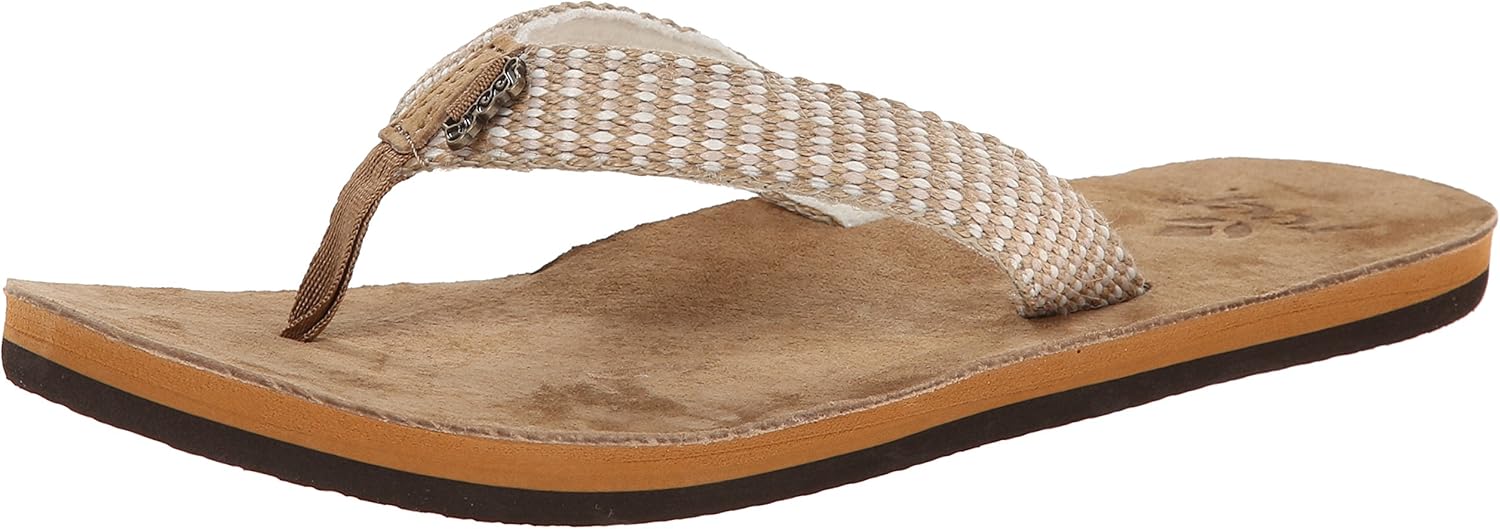 reef gypsylove flip flops