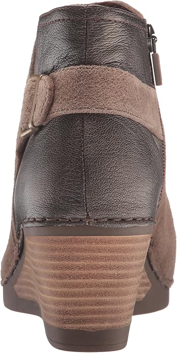dansko shirley ankle bootie