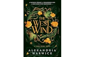 The West Wind (The Four Winds)